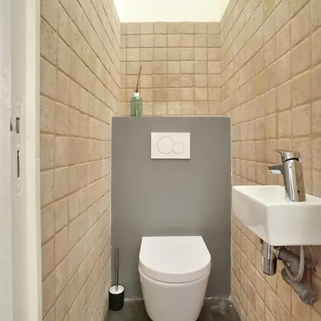 Luxurious 2 Bedrooms Le Marais Nazareth Free Netflix Appartement