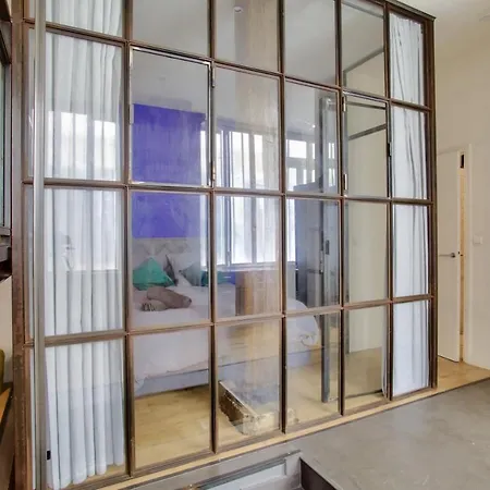 2 Bedrooms Le Marais Nazareth